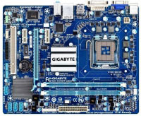 Gigabyte G41MT-USB3 (GA-G41MT-USB3) Gigabyte G41MT-USB3 (GA-G41MT-USB3)